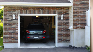 Garage Door Installation at Bonaire San Leandro, California