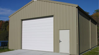 Garage Door Openers at Bonaire San Leandro, California